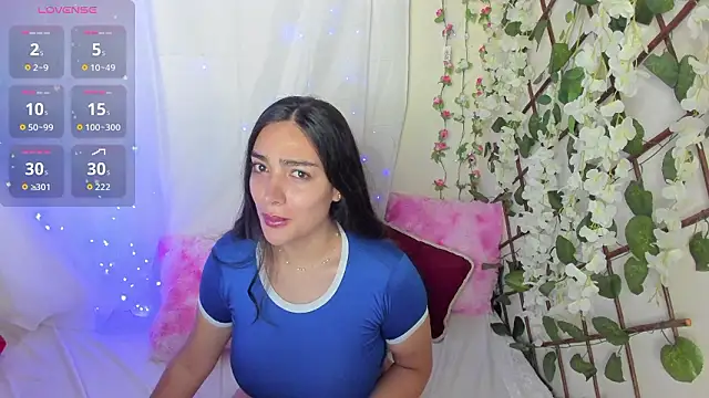 zara41 online show from 02-17-26, 02:57