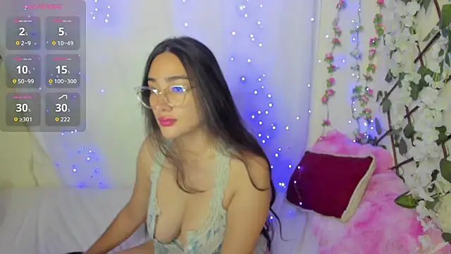 zara41 online show from 03-02-26, 03:08