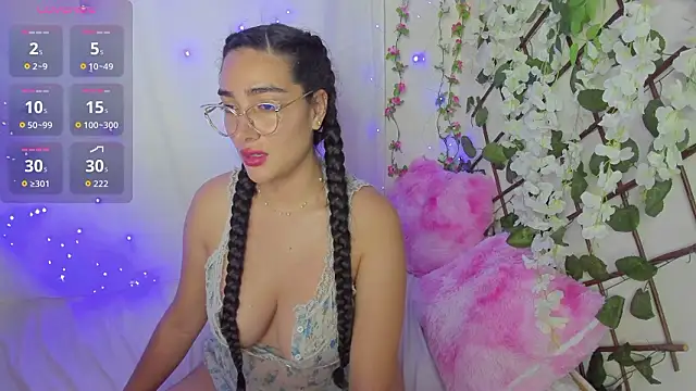 zara41 online show from 03-06-26, 08:16