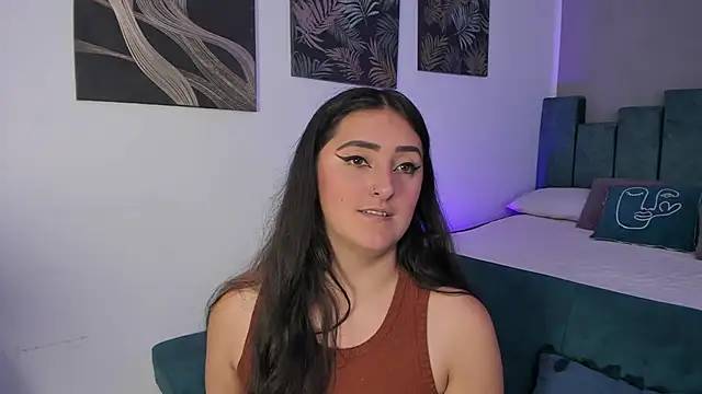 Kathia Morelli online show from 11-06-25, 11:44