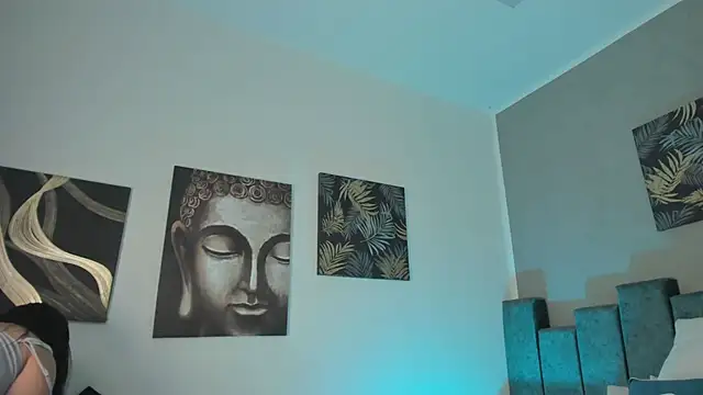 Kathia Morelli online show from 06-12-26, 11:42