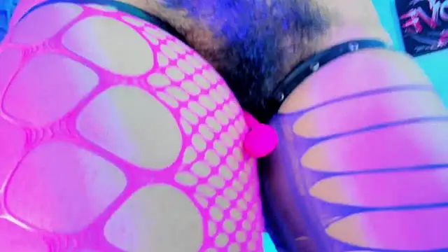 kuromi69 online show from 04-04-26, 08:12