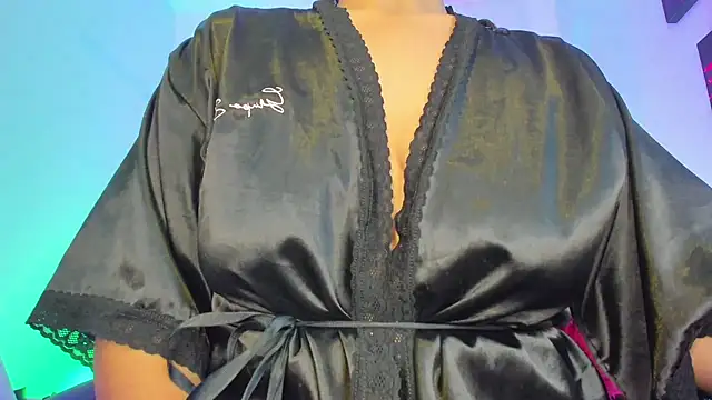 kuromi69 online show from 05-15-26, 04:30