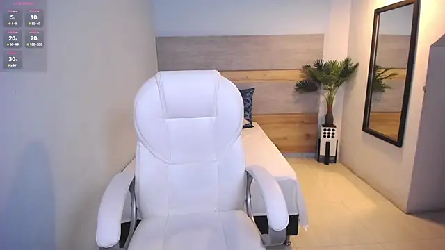 Violetta rainbow online show from 01-11-25, 03:44