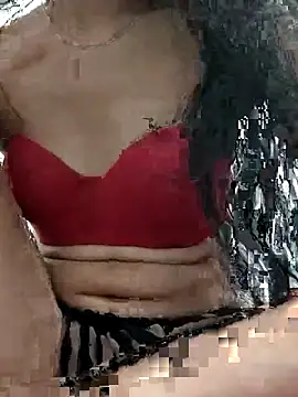 Angel Anamika online show from 10-19-25, 11:11