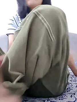 Angel Anamika online show from 10-27-25, 03:16