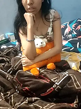 Angel Anamika online show from 02-12-26, 12:27