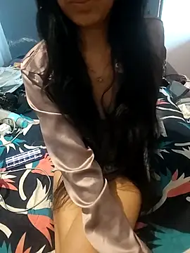 Angel Anamika online show from 02-23-26, 06:44