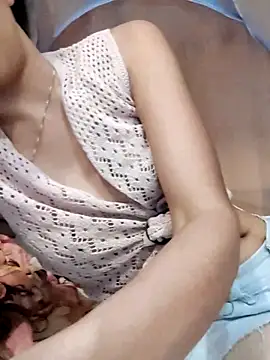 Angel Anamika online show from 04-18-26, 07:58