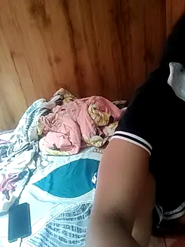 Angel Anamika online show from 04-25-26, 03:42