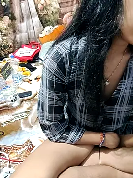 Angel Anamika online show from 07-24-26, 02:26