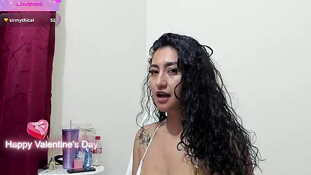 Snapshot of Missmia23 chatting on 02-28-25, 03:15 Missmia23 online show from 02-28-25, 03:15