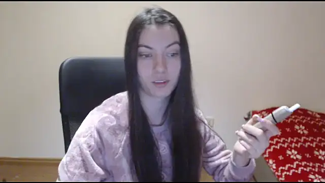 CuteJollie4U online show from 12-19-24, 04:57