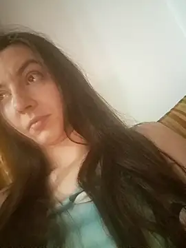 CuteJollie4U online show from 12-27-24, 09:22