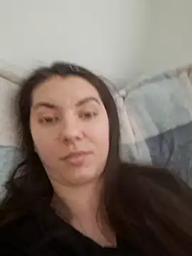 CuteJollie4U online show from 03-11-25, 02:40