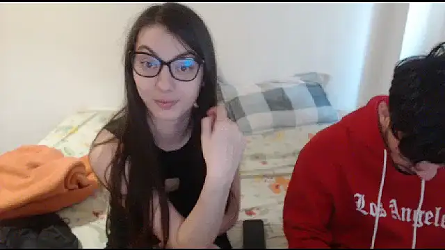 CuteJollie4U online show from 11-04-25, 07:51