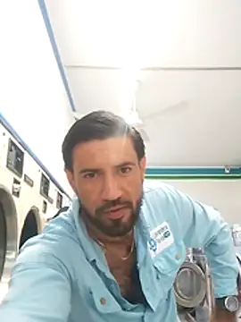 CorneadorMaza online show from 03-12-26, 03:07