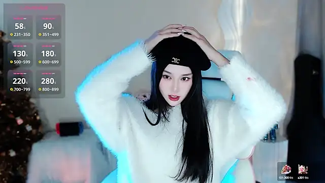 Snapshot of Cartier-__Daji- chatting on 01-12-25, 02:24 Cartier- Daji- online show from 01-12-25, 02:24