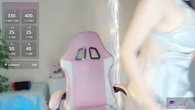 Snapshot of Cartier-__Daji- chatting on 03-13-25, 09:10 Cartier- Daji- online show from 03-13-25, 09:10