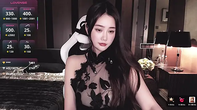 Snapshot of Cartier-__Daji- chatting on 02-17-26, 04:42 Cartier- Daji- online show from 02-17-26, 04:42