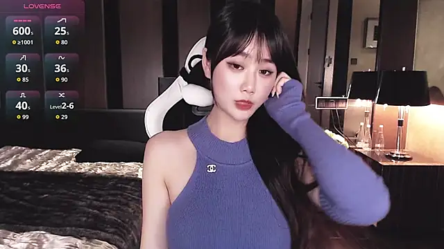 Cartier-  Daji- online show from 04-25-26, 01:41