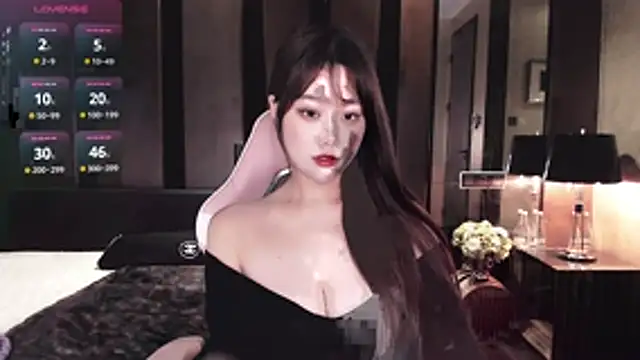 Cartier-  Daji- online show from 07-26-26, 03:25