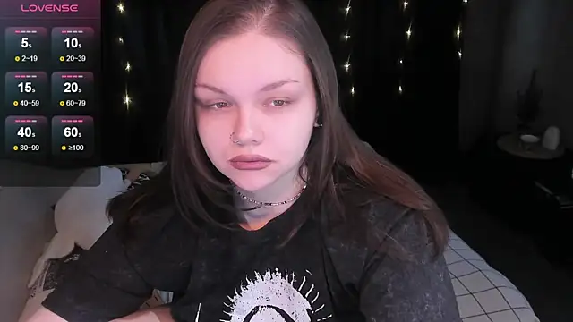 Snapshot of EvaBae chatting on 12-09-24, 09:39 EvaBae online show from 12-09-24, 09:39