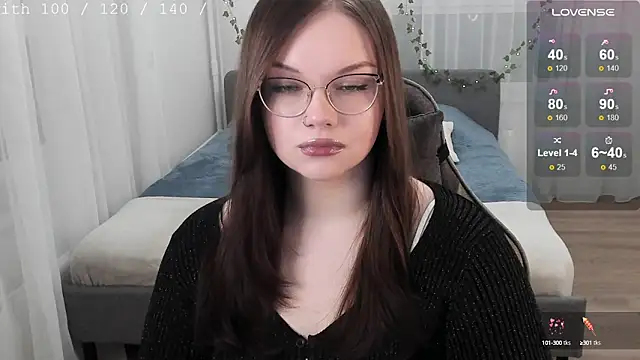 Snapshot of EvaBae chatting on 09-30-25, 06:57 EvaBae online show from 09-30-25, 06:57