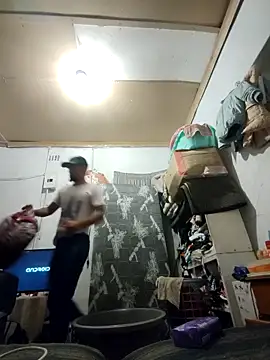 Snapshot of Tigermanboy chatting on 10-01-25, 04:57 Tigermanboy online show from 10-01-25, 04:57