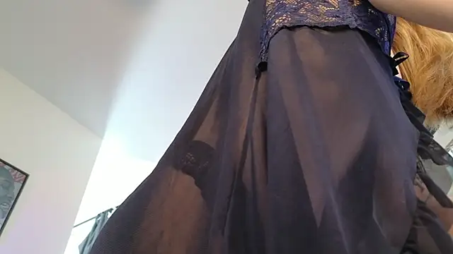  eva queen online show from 07-23-26, 11:30