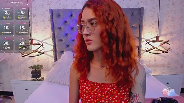 MiaWinx online show from 01-30-25, 10:08