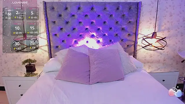 MiaWinx online show from 03-08-25, 09:08