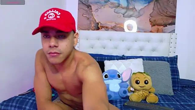 Mackenzzie 777  online show from 12-18-25, 06:19