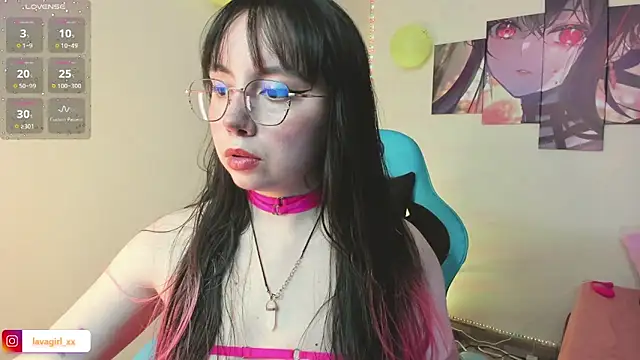 Julieta cott online show from 03-11-26, 12:27