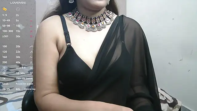 Jass-Karan online show from 02-19-25, 04:55