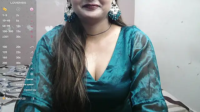 Jass-Karan online show from 02-20-25, 04:57