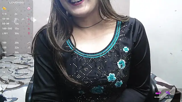 Jass-Karan online show from 02-27-25, 06:07