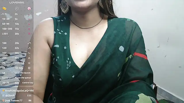 Jass-Karan online show from 02-27-25, 08:42