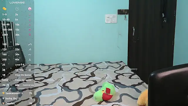 Jass-Karan online show from 03-22-25, 08:37