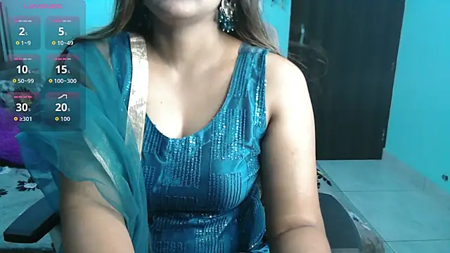 Jass-Karan online show from 09-26-25, 03:38