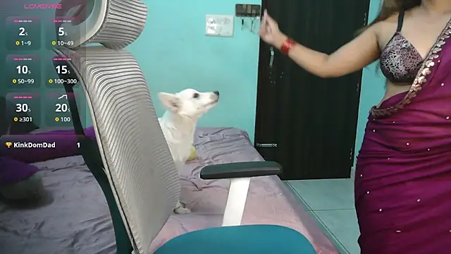 Jass-Karan online show from 10-04-25, 07:01