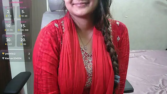 Jass-Karan online show from 03-19-26, 06:23