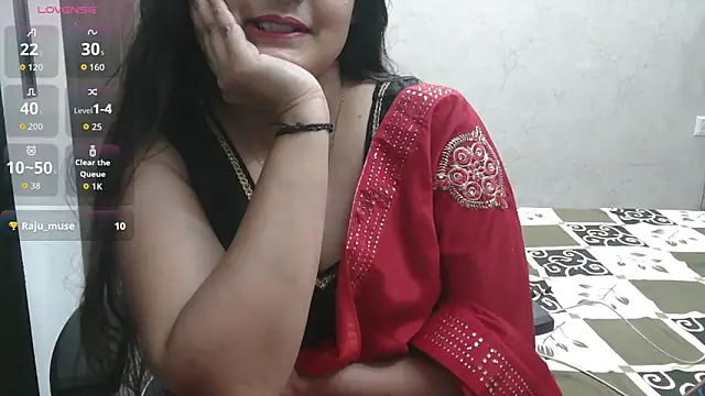 Snapshot of Jass-Karan chatting on 05-06-26, 05:29 Jass-Karan online show from 05-06-26, 05:29
