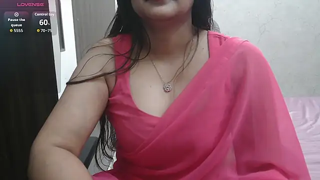 Snapshot of Jass-Karan chatting on 05-16-26, 05:12 Jass-Karan online show from 05-16-26, 05:12