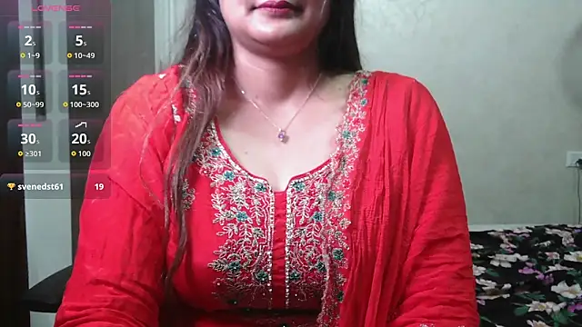 Snapshot of Jass-Karan chatting on 06-01-26, 06:31 Jass-Karan online show from 06-01-26, 06:31