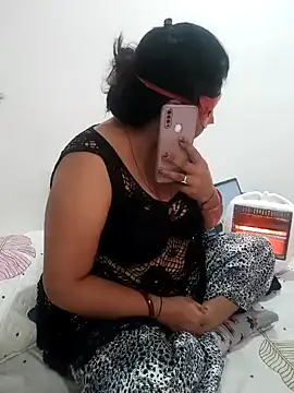 BBW HOT COUPLE online show from 01-03-25, 04:55