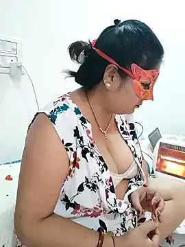 BBW HOT COUPLE online show from 01-09-25, 01:24