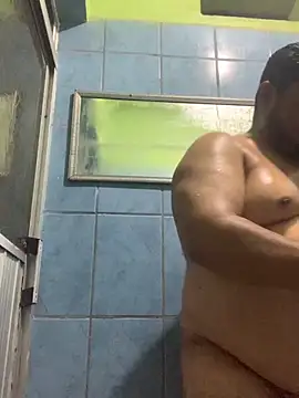 ThickD619 online show from 10-01-25, 05:02