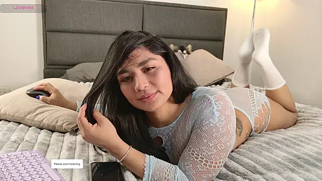 lady ni  online show from 04-28-26, 01:27