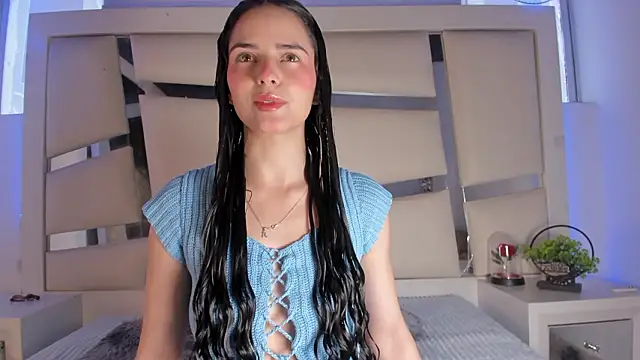 chrystal js online show from 02-03-26, 01:27